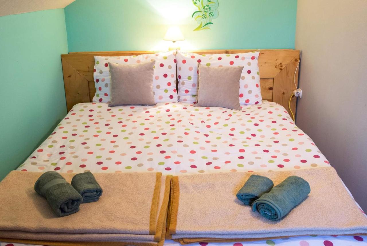 Appartement Vesna à Vukovar Extérieur photo