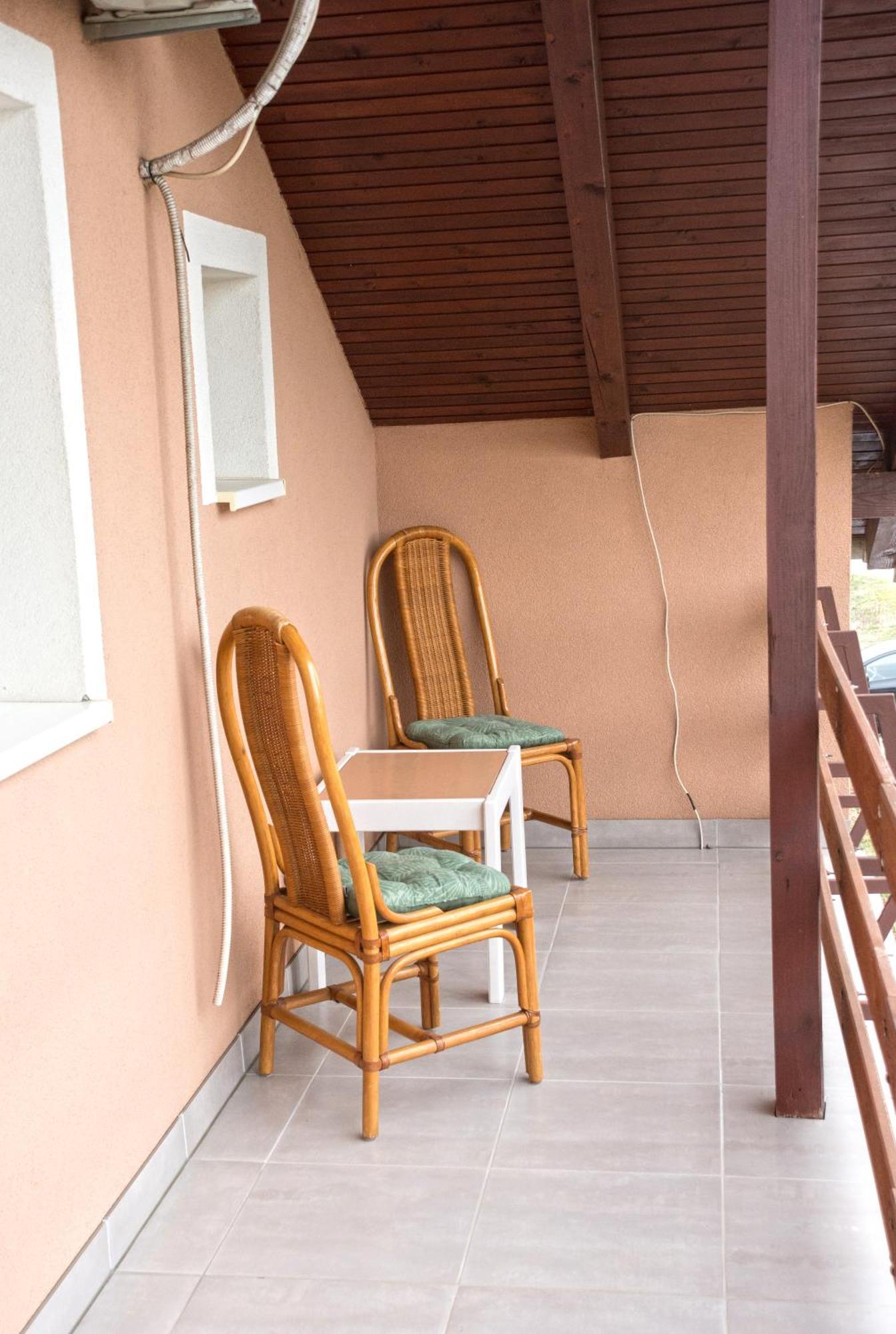 Appartement Vesna à Vukovar Extérieur photo